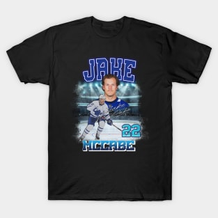 Jake McCabe T-Shirt